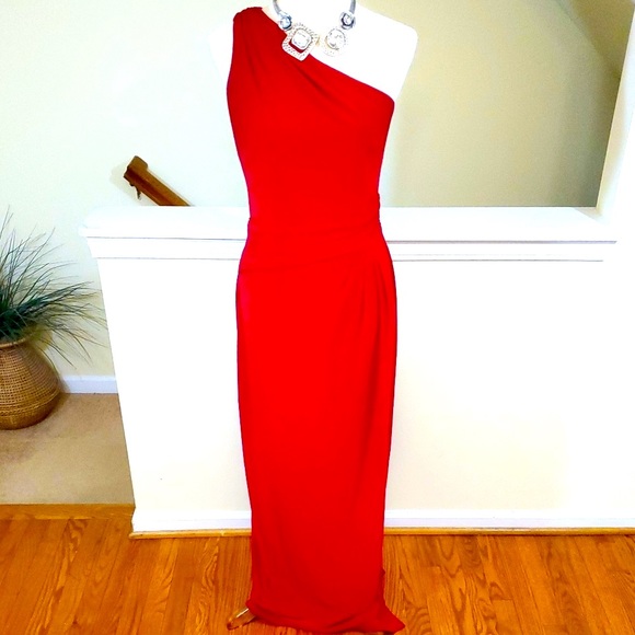 Chaps Formal/Evening Dress - Picture 3 of 7